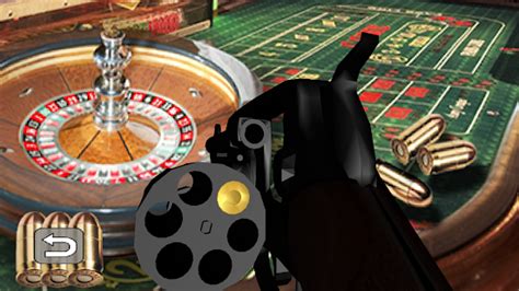 russisch roulette app